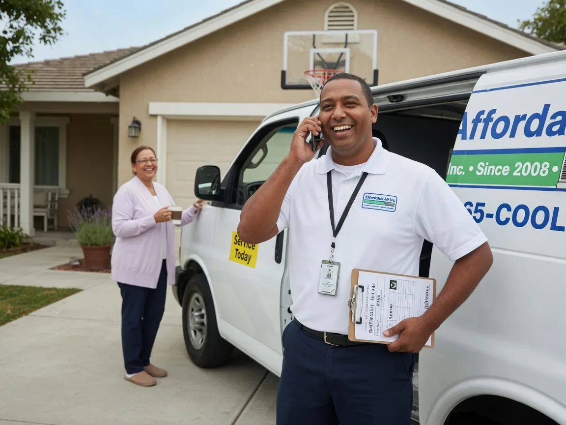 Central Ac Repair Custer, SD FAQs